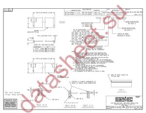 IDSD-06-S-12.00-ST3 datasheet  